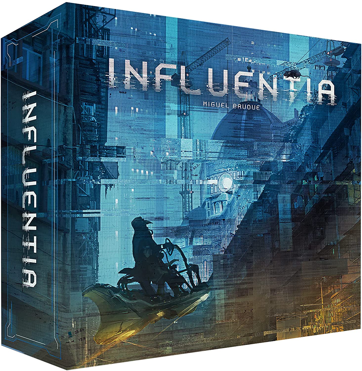 Influentia